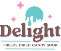 Freeze Dried Candy - Starburst – Delight Candy Shop